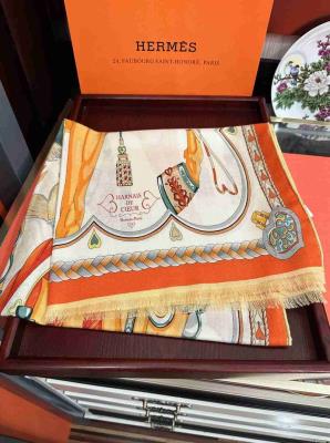 wholesale quality hermes scarf model no. 79